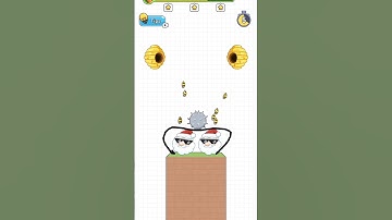 😂doge rescue in save the Doge game😎#game #save #tranding #gameplay #doggame #save the doge