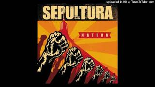 Sepultura feat. Jamey Jasta - Human Cause