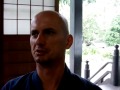 ドイツ人僧侶　ネルケ無方さんインタビュー　アンシー. Zazen