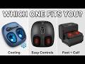 I Tried 3 Foot Massagers So You Don't Have To
