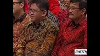 Download lagu KICK ANDY Sayang Enggak Sama AHOK MEGAWATI Nanti Bu AHOK Gimana?