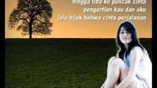 PERJALANAN CINTA - ACIL BIMBO (Original)