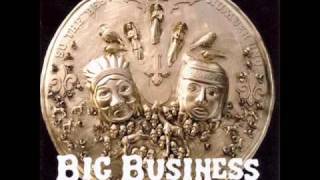 Watch Big Business Shields video