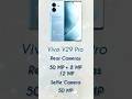 Vivo V29 Pro Quick Review #technoultra #vivov29pro #shorts