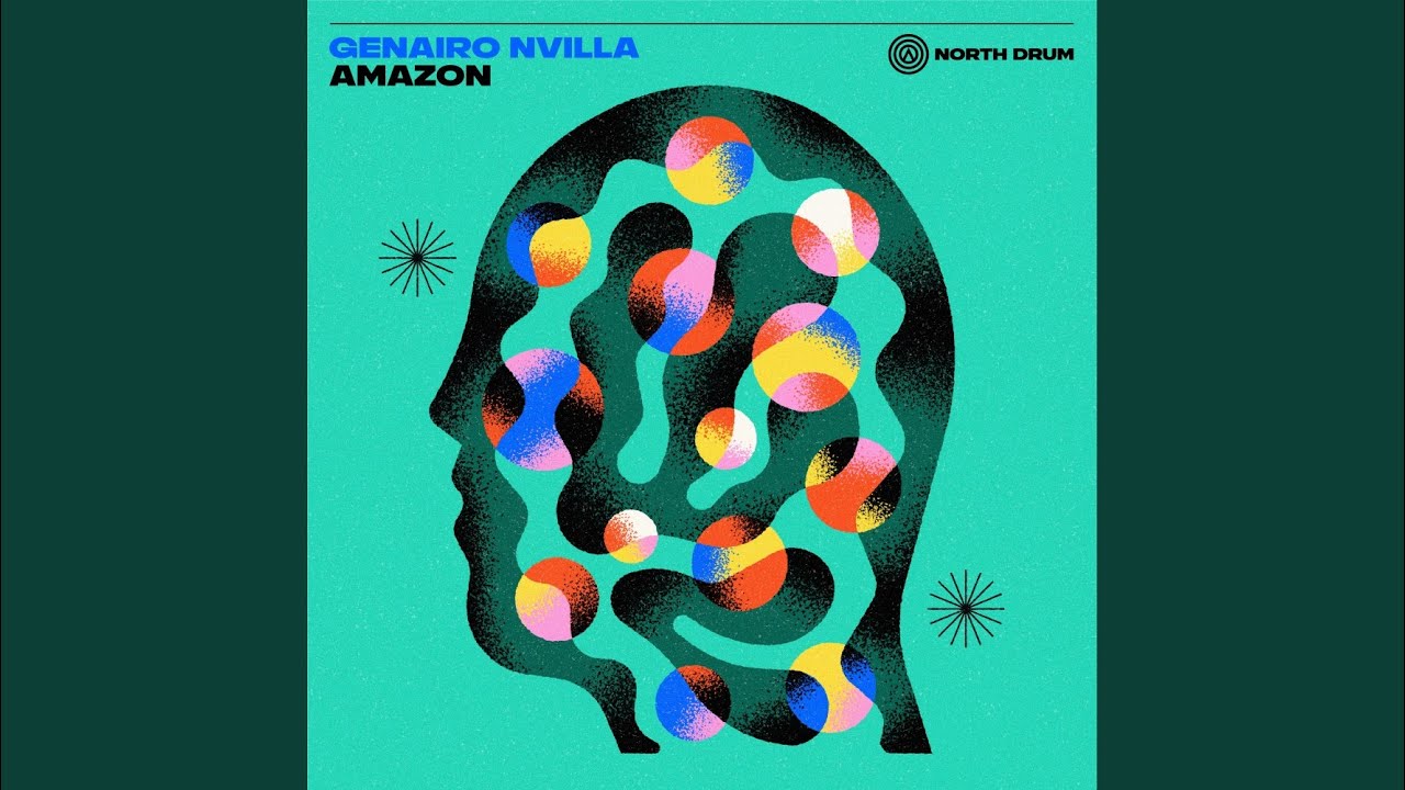 Amazon (Radio Edit) auf YouTube ansehen Amazon (Radio Edit) auf YouTube ansehen