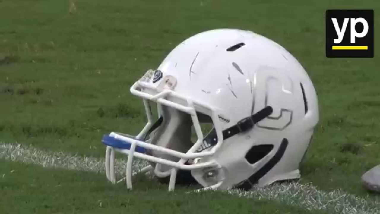 The Citadel vs. Charleston Southern Commercial medial epicondylitis