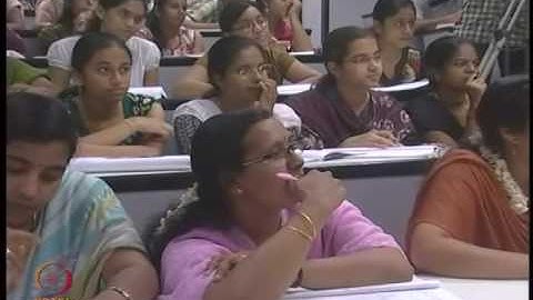 Mod-01 Lec-15 Design of Plug Flow Reactors Part II