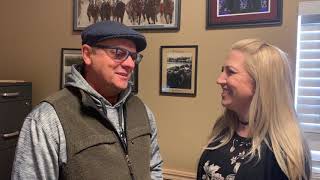 John Servis Wins Leading Trainer At Parx