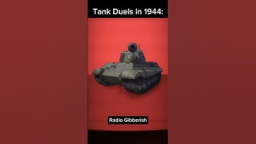 80 Years of Difference. #flipaclip #warthunder #tanks #memes