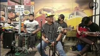 Di Ambang Wati - Wings (Live DB Cover)