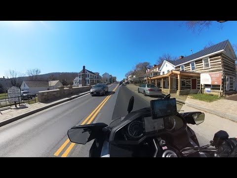 2021 Goldwing -