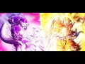 DRAGON BALL Z DOKKAN BATTLE PV (English)