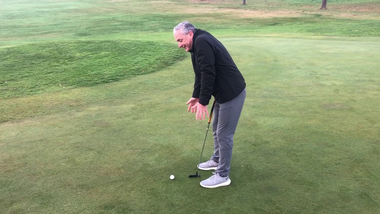 BASTA SBAGLIARE I PUTT DA 1 METRO