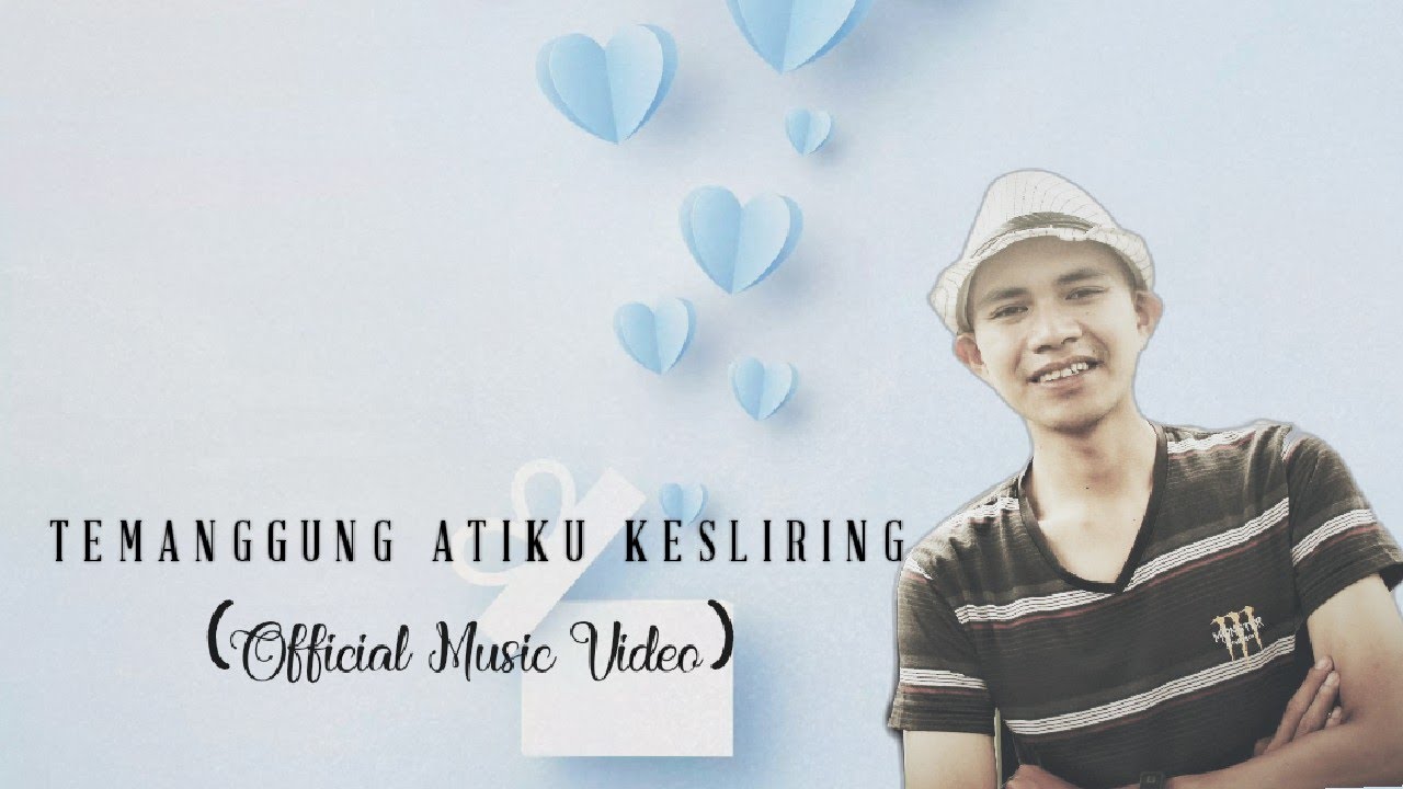 AGUS -Temanggung Atiku  Kesliring (OFFICIAL MUSIC AUDIO) || REMAKE TEMANGGUNG ATIKU KESLIRING