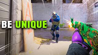 How To Get SO GOOD at CS2 You’re IMPOSSIBLE To Kill