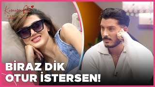 Sabah Selamlaşmasında Mert'ten Buse'ye Uyarı!  | Kısmetse Olur: Aşkın Gücü 2. Sezon 45. Bölüm