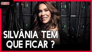 Silvânia Aquino fora da Calcinha preta e cantores pedem a volta dela ! 