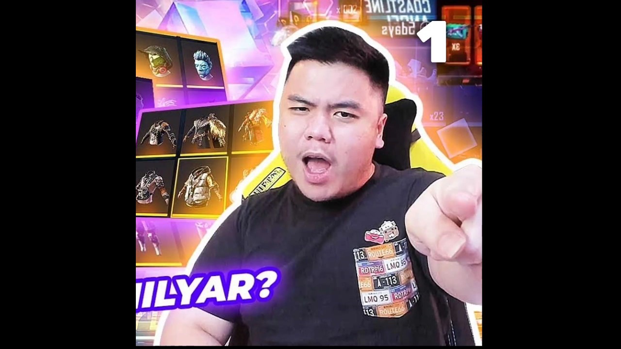 Top 10 pro players in free fire 