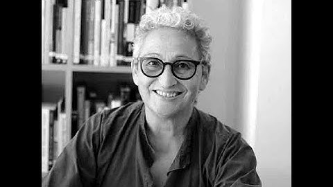 Stanford University Spring Lecture Series Architecture & Landscape 2021: Julie  Eizenberg