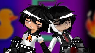 Sapnap and Quackity react to Karl ||DSMP || SirSapphire || 1/2