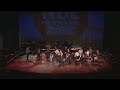 Capture de la vidéo Componistenweekend Zondag 29 November | Nederlands Blazers Ensemble