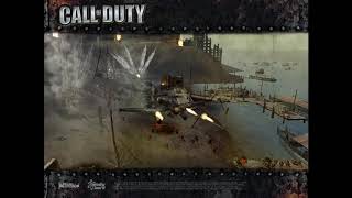 Call of Duty Red Square Theme [2 Hour EXTENDED]