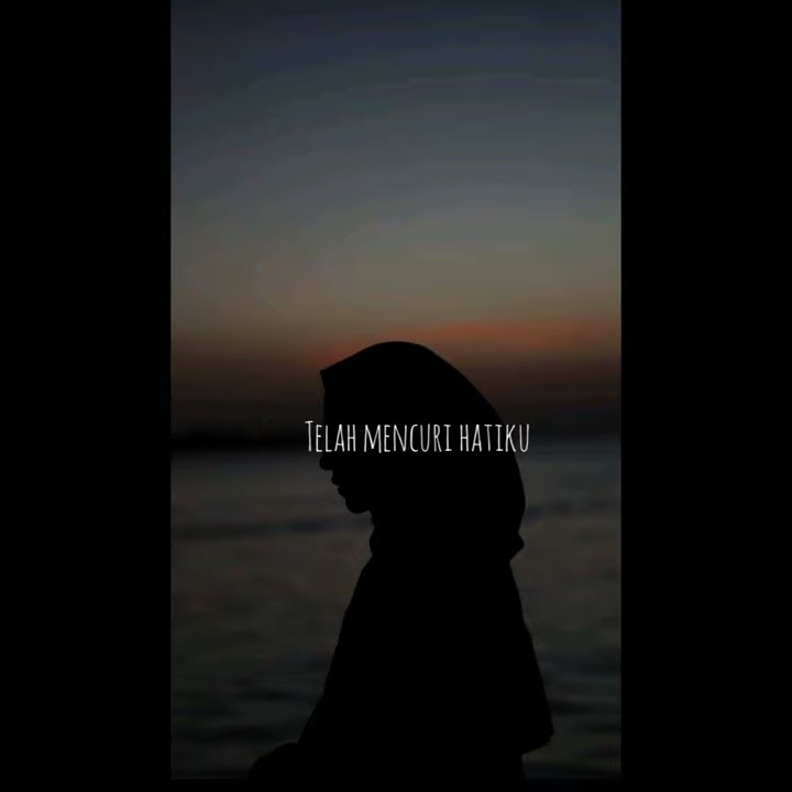 Snap Story WA || Dia Dia Dia - Fatin Shidqia cover Feby Putri