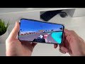Xiaomi Redmi Note 10s Real Racing 3 Gameplay Test