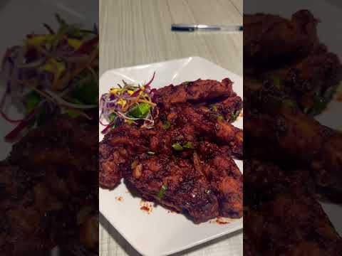Hot wings #nepal #love #food #keeploving