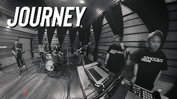 Echa Soemantri & Friends X Spacebar - Journey