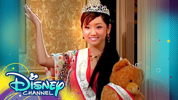 Every London Tipton Yay Me! | Throwback Thursday |...