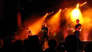 Laith Al-Deen - Dein Lied - Live @ Capitol Mannheim