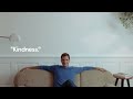 Kindness | What Makes Life Better? Roger Federer