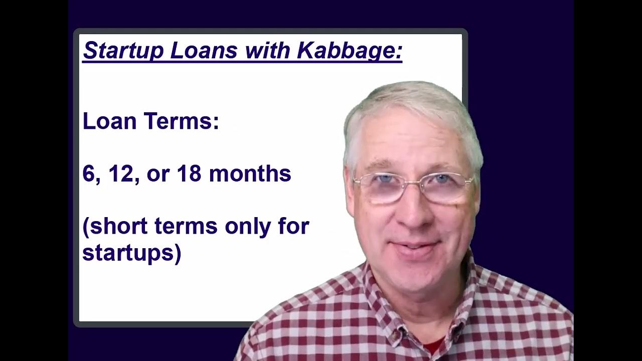 Kabbage Business Startup Loans Business Lines of Credit Up to 250,000