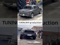 Силові кришки кузова для всіх видів пікапів від виробника TUNING BVV. Power body cover - TUNING BVV.