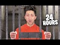 24 hours in the most dangerous jail  as gaming