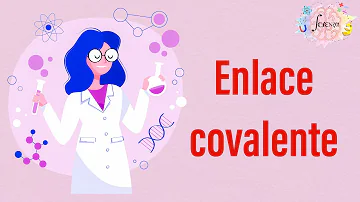 ¿Cuál es covalente?