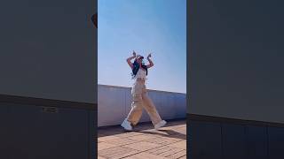 [XTINE] Doja Cat - 'Paint The Town Red' Dance Trend