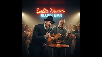 Eminem. Ft. Nate Dogg - Shake That (Delta Blues AI Cover) 