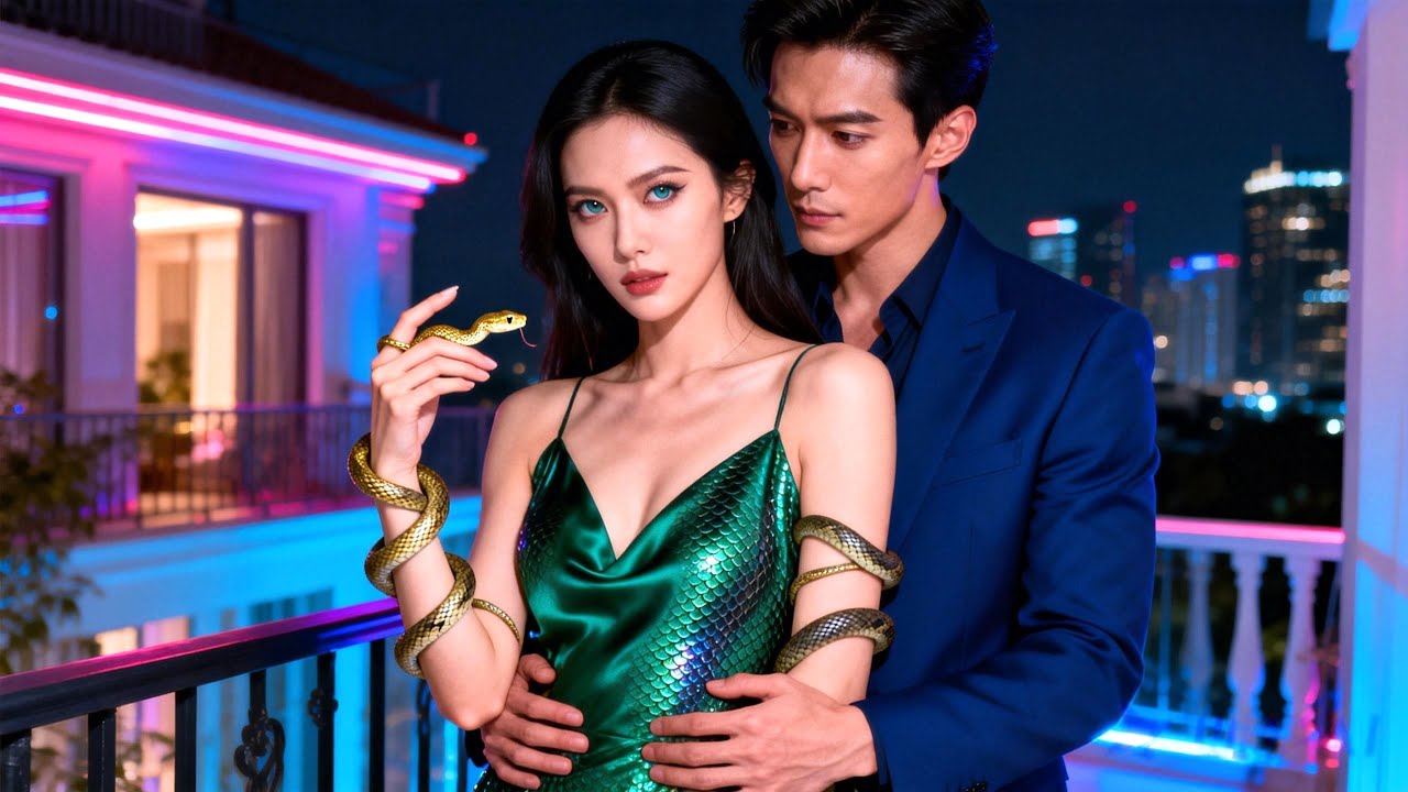 【French Dubbing】Morte dans les flammes, elle revient pour les briser ! 🔥