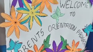 P.O.P(parents orientation program)@Littlemillenniumshollinganallur