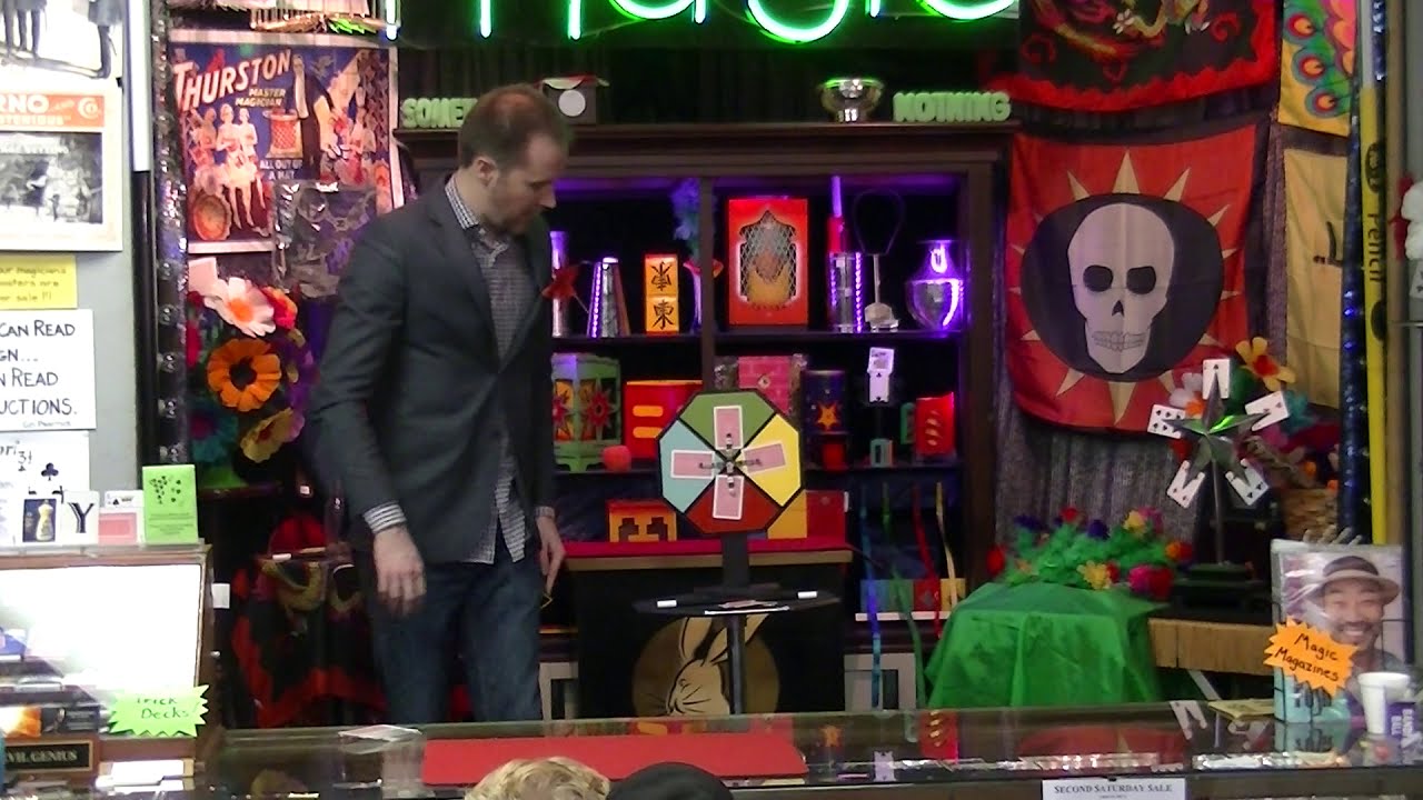 SS$ June 2017 - Last Card