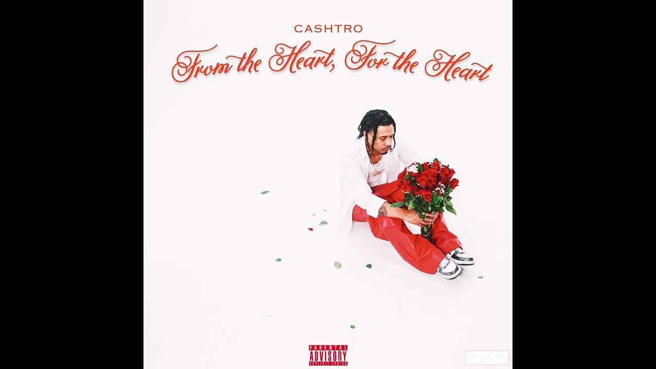 Cashtro - Tough Love