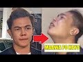 XANDER FORD Tinanggal na ng ABS-CBN Bilang Talent! Alamin Kung Bakit!