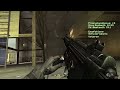Call of Duty 4 Speedrun Training grounds