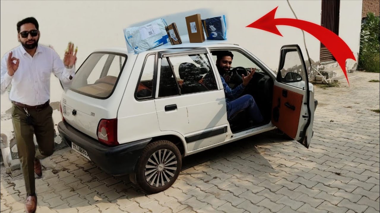 i bought products online for My 