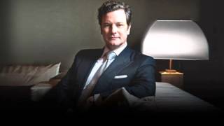 Foxy Meets Colin Firth