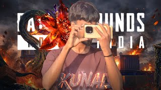 1V1 TDM BGMI LIVE CUSTOM ROOMS KunalYtLive #bgmi #pubg #tdm #kunalytlive