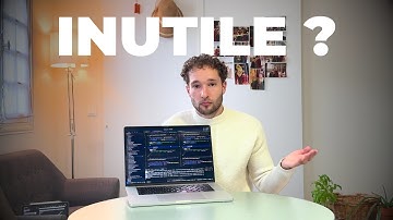 Faut-il encore apprendre à coder en 2026 ?