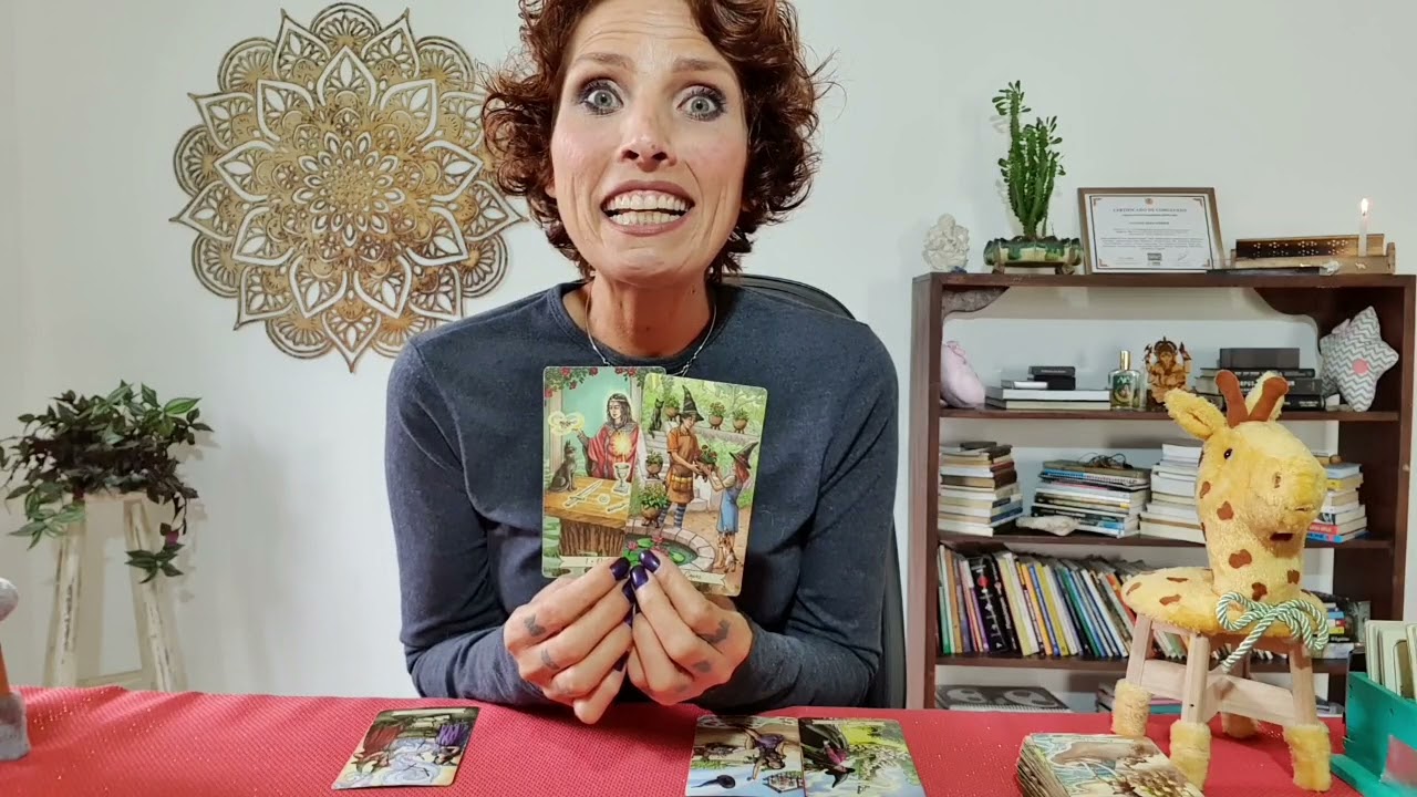 Vem novo amor na sua vida? - Características, local de encontro e tempo, tendências...